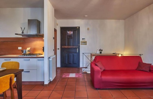 Sala Comacina Casa | Tower Bell House by Interhome