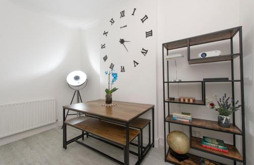 Riverside Apartamento | Tower Bridge Exclusive Two bedroom apartment