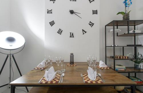 Riverside Apartamento | Tower Bridge Exclusive Two bedroom apartment