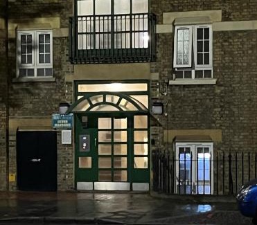 Riverside Apartamento | Tower Bridge! Immaculate One Bed