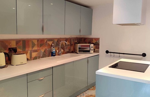 Shadwell Casa | Tower Bridge Property