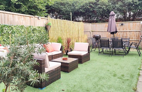 Shadwell Casa | Tower Bridge Property