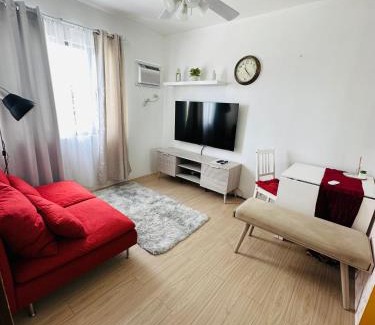 Taytay Apartamento | Tower C 3rd Floor