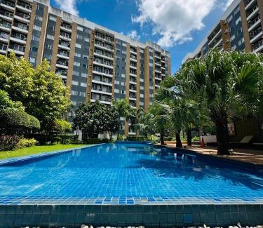 Taytay Apartamento | Tower C 3rd Floor