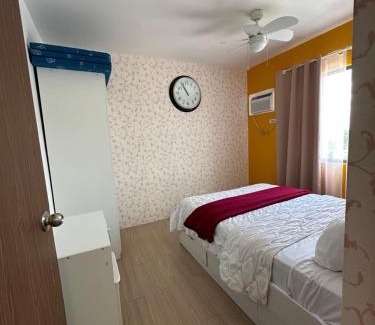 Taytay Apartamento | Tower C 3rd Floor
