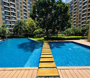 Taytay Apartamento | Tower C 3rd Floor