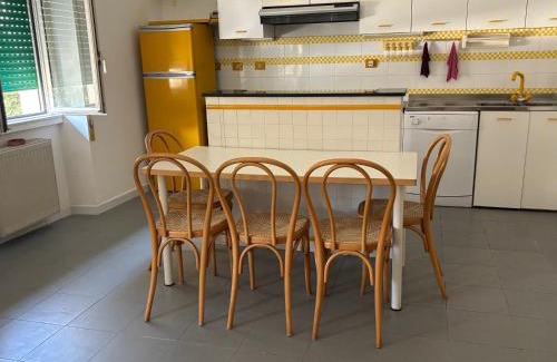 Anzio Apartamento | Tower casa vacanze