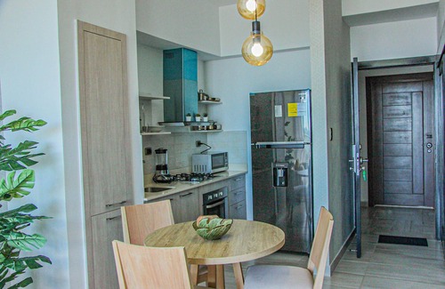 Downtown Santo Domingo Condominio | Tower Central - New Luxury - Ocean view