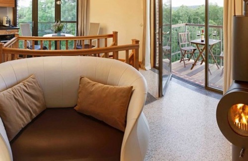 Kuchelmiss Apartamento | Torre para dos - Apartamento exclusivo