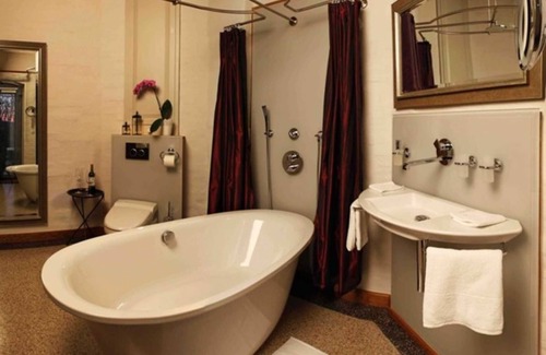 Kuchelmiss Apartamento | Torre para dos - Apartamento exclusivo