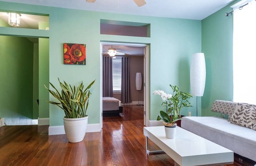 Tower Grove East Apartamento | Tower Grove Place #2