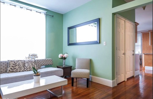 Tower Grove East Apartamento | Tower Grove Place #2