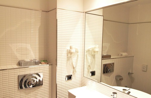 Busto Arsizio Hotel | Tower Hotel