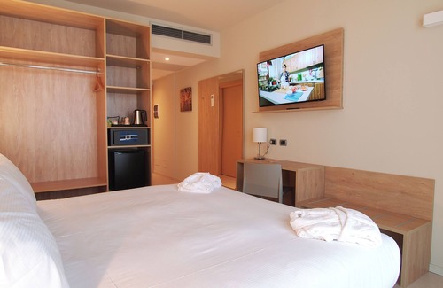 Busto Arsizio Hotel | Tower Hotel