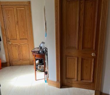 Helen's Bay Apartamento | Tower House Ground Floor Apartment
