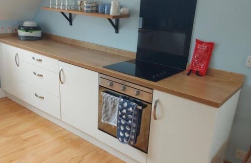Helen's Bay Apartamento | Tower House