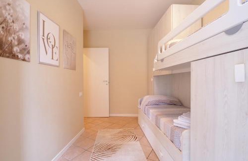 Paratico Apartamento | Tower & Lake Holiday