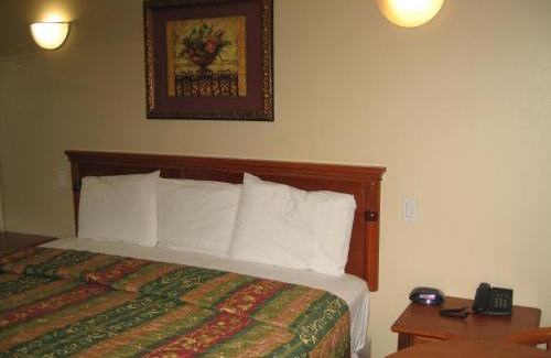 South Wrigley Hotel | Tower Motel Long Beach