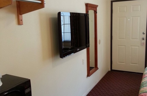 South Wrigley Hotel | Tower Motel Long Beach