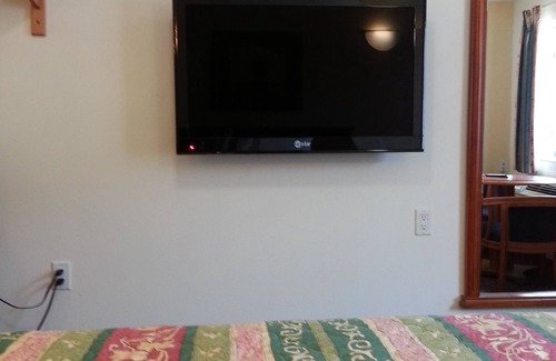 South Wrigley Hotel | Tower Motel Long Beach