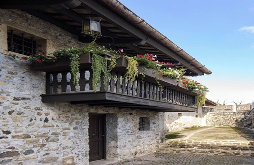 Moruzzo Casa | Tower of Gruagno