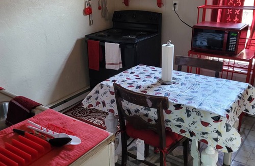 Niagara Falls Apartamento | Tower Of Little Italy