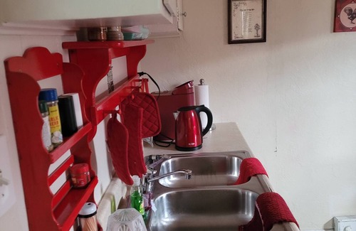 Niagara Falls Apartamento | Tower Of Little Italy