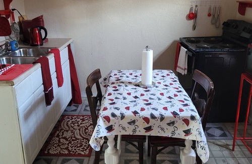 Niagara Falls Apartamento | Tower Of Little Italy