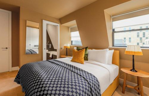 Bridge Apartamento | Tower of London I Your Apartment