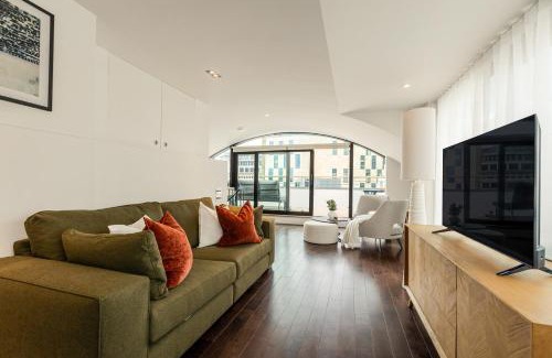 Bridge Apartamento | Tower of London I Your Apartment