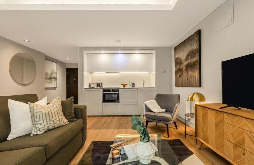 Bridge Apartamento | Tower of London I Your Apartment