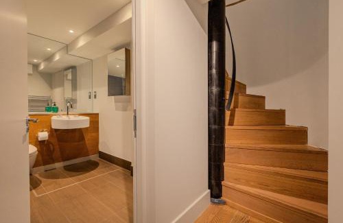 Bridge Apartamento | Tower of London I Your Apartment