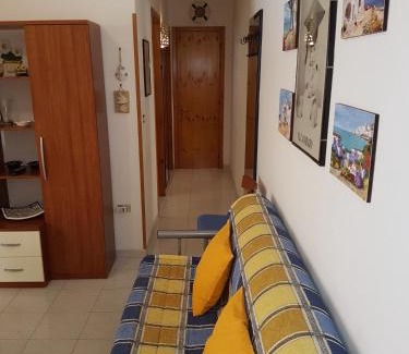 Torre dell'Orso Apartamento | Tower of the Bear Flat