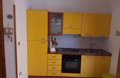 Torre dell'Orso Apartamento | Tower of the Bear Flat