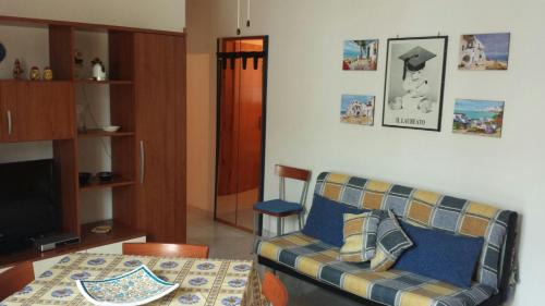 Torre dell'Orso Apartamento | Tower of the Bear Flat