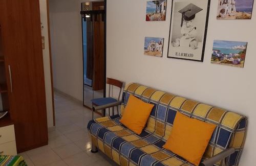Torre dell'Orso Apartamento | Tower of the Bear Flat