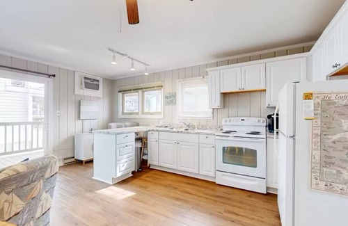 Bethany Beach Condominio | Tower Shores Tiny Gem