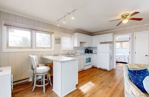 Bethany Beach Condominio | Tower Shores Tiny Gem