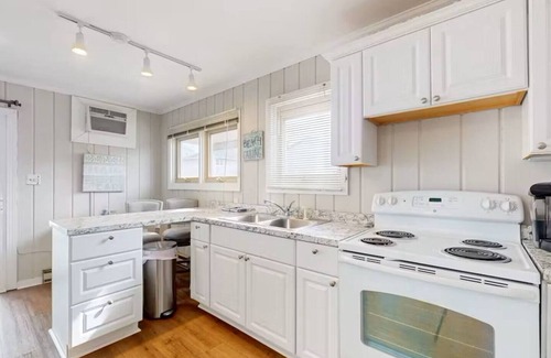 Bethany Beach Condominio | Tower Shores Tiny Gem