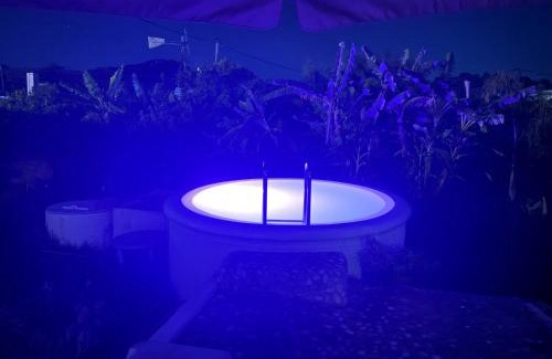 Petaloudes Casa | Tower Traditional Pool Villa