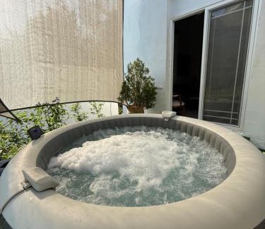 Petaloudes Casa | Tower Traditional Pool Villa