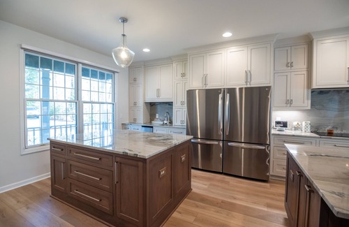 Jacksons' Gap Casa | Tower View: A Lakeside Haven