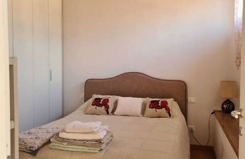 Le Cure Apartamento | TOWER WITH FLORENCE VIEW