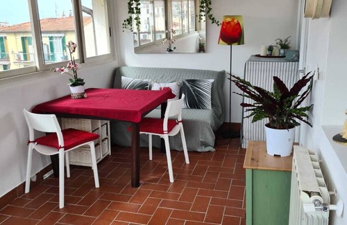 Le Cure Apartamento | TOWER WITH FLORENCE VIEW