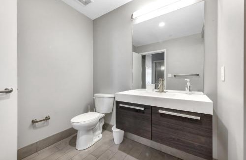 Downtown St. Louis Apartamento | Towers At Opop 2102 Spacios And Cozy 1 Bd 1 B