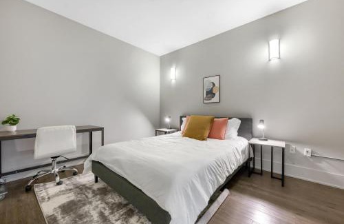 Downtown St. Louis Apartamento | Towers At Opop 604 Spacios And Cozy 2 Bd 1 B