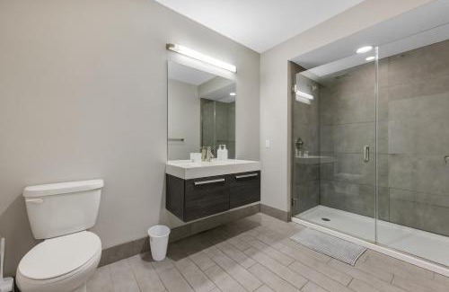 Downtown St. Louis Apartamento | Towers At Opop 604 Spacios And Cozy 2 Bd 1 B