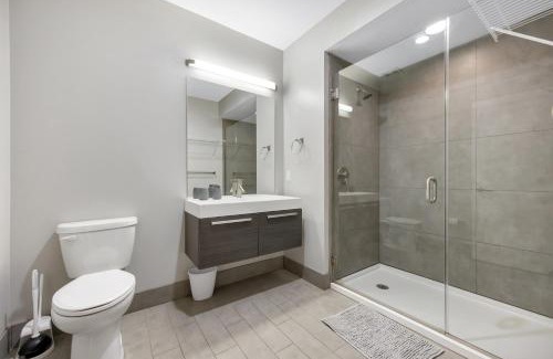 Downtown St. Louis Apartamento | Towers At Opop 703 Spacios And Cozy 1 Bd 1 B