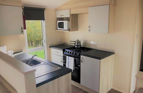 Mablethorpe and Sutton Otro | Towervans Holiday Park