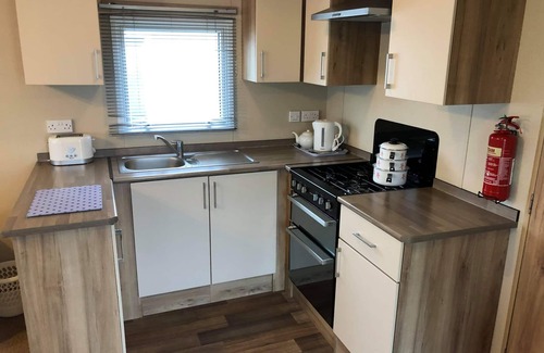 Mablethorpe and Sutton Otro | Towervans Holiday Park